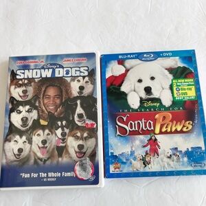 Family Disney Movies